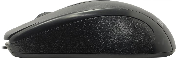 Мышь ExeGate Professional Standard SH-9026 (USB, оптическая, 1000dpi, 3D, 3 кнопки и колесо прокрутки, длина кабеля 1,35м, черная, Color Box)