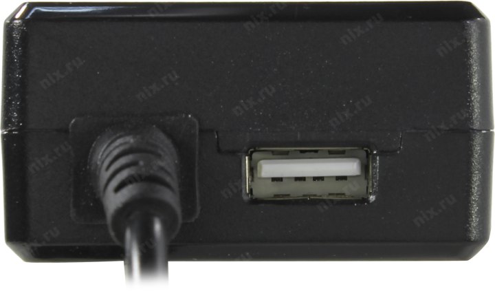Ippon D90U блок питания (18.5-20V 90W USB) +11  сменных разъёмов