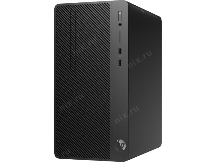 ПЭВМ HP  290 G4 123P9EA#ACB