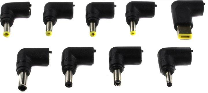 ACD ACD-NB895-90 блок питания (18.5-20V 90W  USB)  +9 сменных  разъёмов