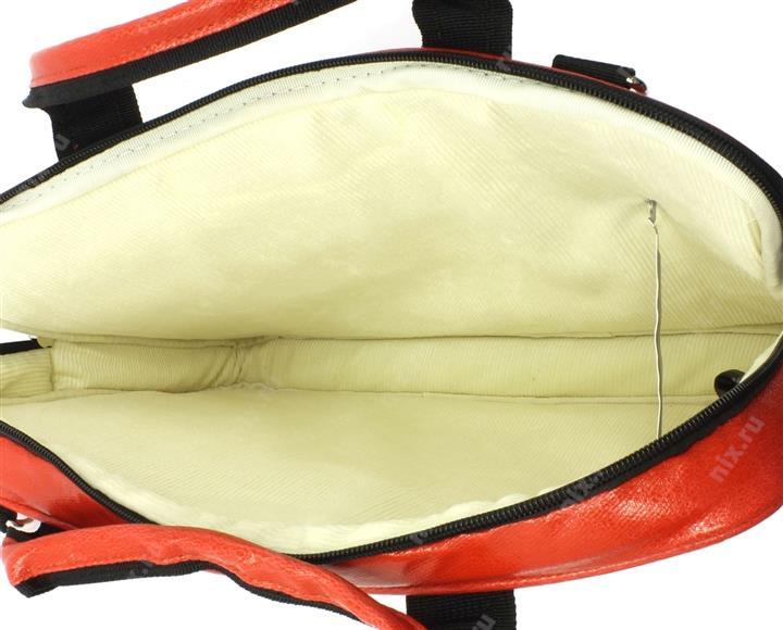 Сумка Envy Temple 13.3" Red 31082 (нейлон красная 13.3")