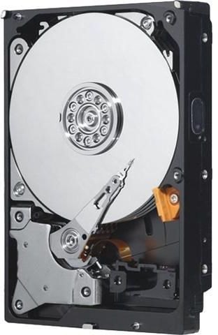 Жёсткий диск Lenovo 7XB7A00026