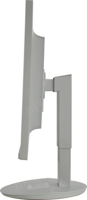 27"    ЖК монитор NEC EA272F White с поворотом экрана (LCD 1920x1080 D-Sub  HDMI  DP USB3.1  Hub)