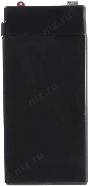 Аккумуляторная батарея ExeGate DT 606 (6V 6Ah, клеммы F1)