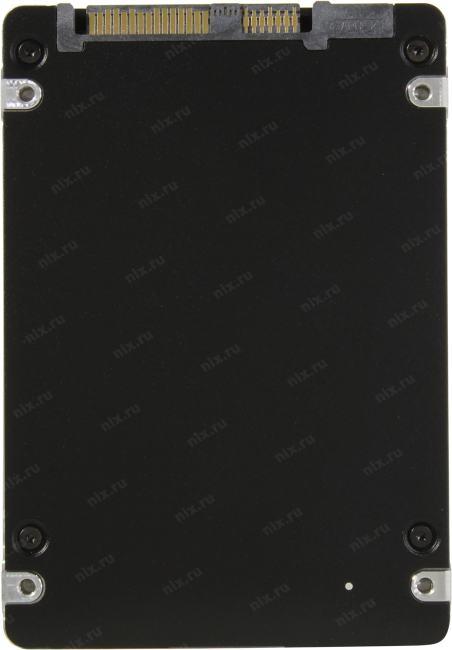 Накопитель SSD 960 Gb SAS 12Gb/s Samsung PM1643a <MZILT960HBHQ-00007> 2.5"  (OEM)