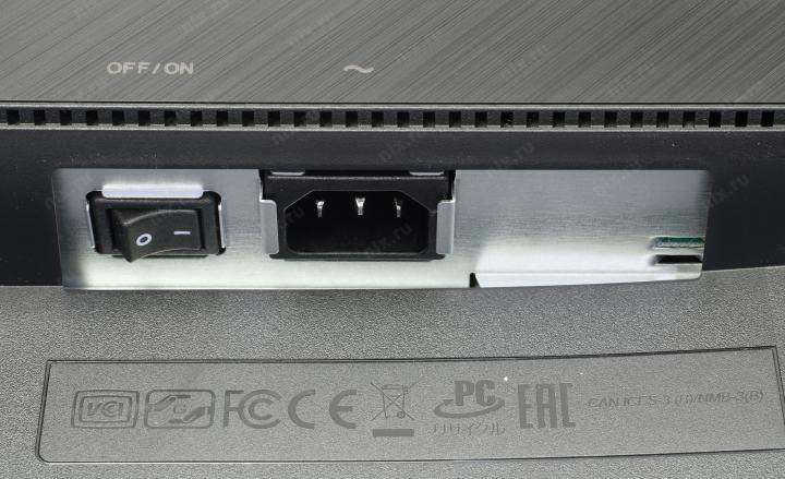 23.8" ЖК монитор ASUS ProArt PA247CV BK с поворотом экрана (LCD 1920x1080  HDMI  DP USB3.1 Hub)