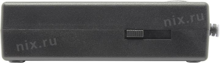 KS-is Nettus KS-179 блок питания (5-15V 50W)+8 сменных разъёмов питания
