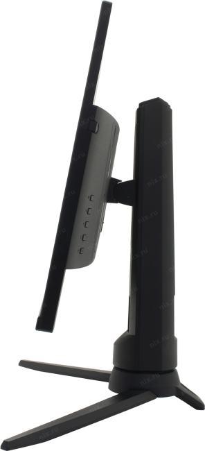 27"    ЖК монитор Samsung Odyssey G3 F27G33TFWI с поворотом экрана (LCD 1920x1080 D-Sub  HDMI DP)