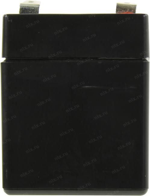 Аккумулятор Delta DT 12012 (12V 1.2Ah) для  слаботочных систем