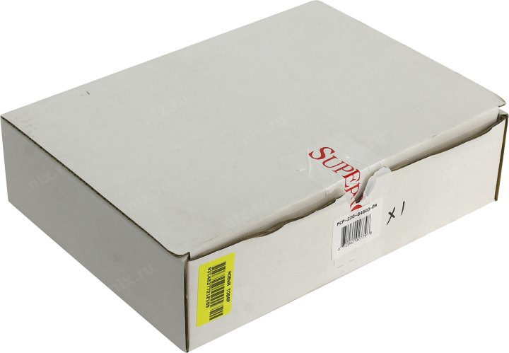 Мобильное шасси SuperMicro MCP-220-84603-0N