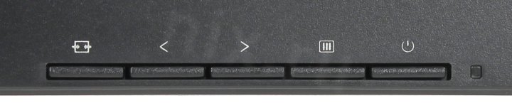 23.8" ЖК монитор AOC 24P1 Black с поворотом экрана (LCD 1920x1080 D-Sub DVI  HDMI  DP USB3.0 Hub)