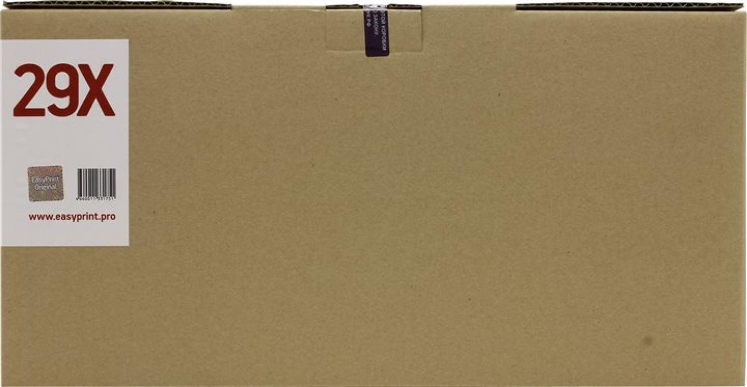 Картридж EasyPrint LH-29X-NC для HP LJ  5000/5100