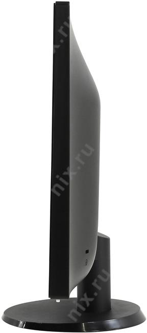 19.5" ЖК монитор PHILIPS 203V5LSB26/10/62 (LCD 1600x900  D-Sub)