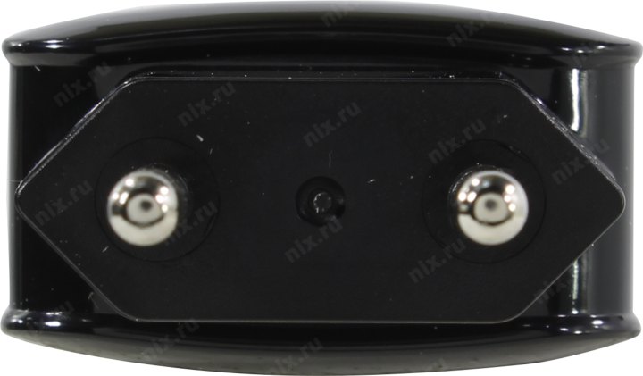 Defender UPA-22 Black 83579 Зарядное устройство USB (Вх. AC100-240V  Вых.  DC5V 15W  2xUSB)