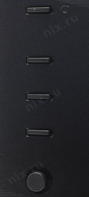 27" ЖК монитор Acer UM.HX2EE.P07 XV272Pbmiiprzx Black с пов.экрана  (LCD 1920x1080HDMIDPUSB3.0  Hub)