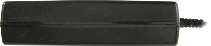 Buro <BUM-1245M90> блок питания (12-24V 90W)  +11 сменных  разъёмов