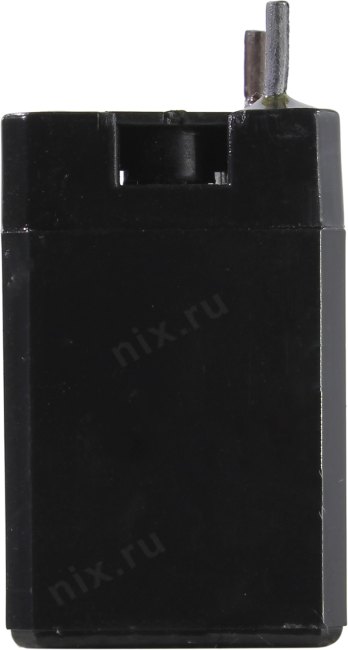 Аккумулятор Delta DT 4003 (4V 0.3Ah) для  слаботочных систем