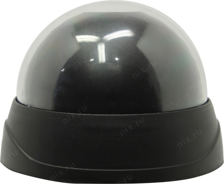 Orient AB-DM-24 Муляж камеры видеонаблюдения (LED  питание  от батарей  2xAA)