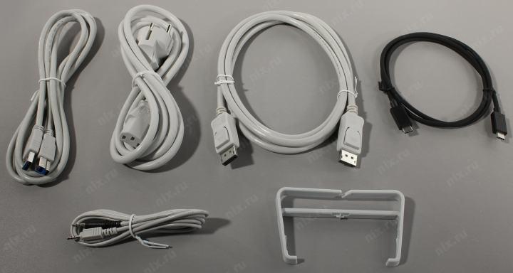 27"    ЖК монитор NEC EA272F White с поворотом экрана (LCD 1920x1080 D-Sub  HDMI  DP USB3.1  Hub)