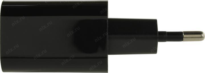 Defender UPC-21 Зарядное устройство USB (Вх. AC110-240V Вых.DC5V  2xUSB 10.5W кабель microUSB)