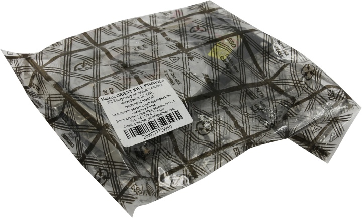 Контроллер Orient XWT-PS050(V2)LP (OEM) PCI Multi  I/O  2xCOM9M Low  Profile