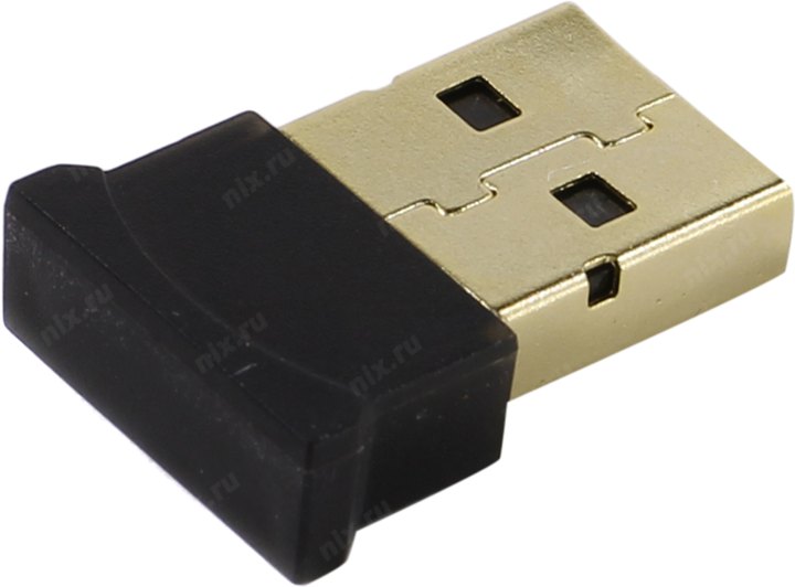 Точка доступа KS-is KS-408  Bluetooth  5.0 USB  Adapter