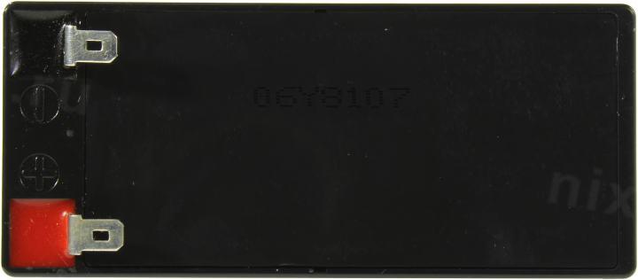 Аккумулятор Delta DT 12012 (12V 1.2Ah) для  слаботочных систем
