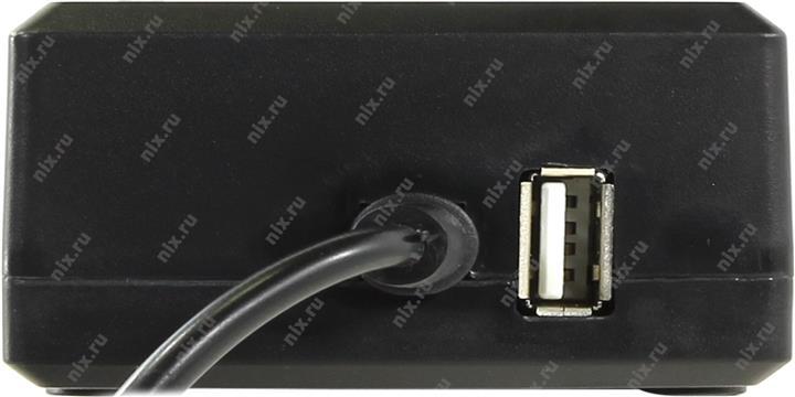 KS-is Hitti KS-224 блок питания (12-24V 100W  USB)+8  сменных разъёмов  питания