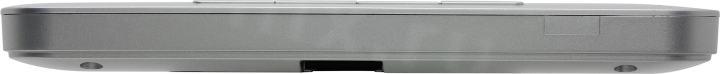 Видеодомофон HIKVISION DS-D100K (7" 800x480 + Cam. 720x576  PAL микрофон  LED)