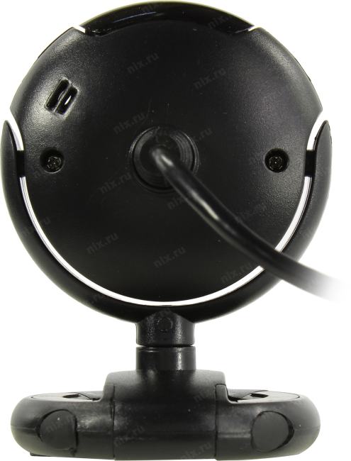 Видеокамера Trust Spotlight PRO Webcam 16428 (USB2.0 1280x1024 микрофон подсветка)