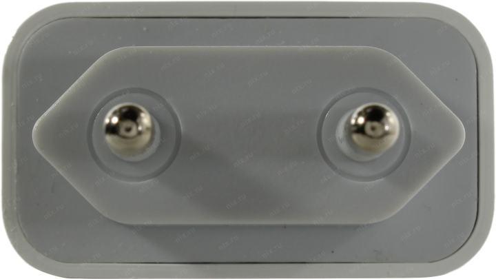 KS-is KS-601W Зарядное устройство USB (Вх. AC100-240V Вых.DC5/9/12V 18W  USB+USB-C)
