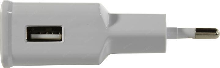 OLTO WCH-4103 Зарядное устройство USB (Вх. AC100-240V Вых. DC5V  5W  USB кабель microUSB)