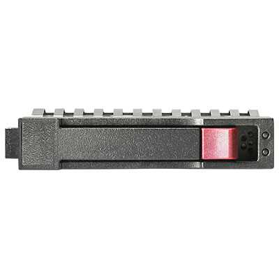 Жесткий диск HPE 2Tb SATA 7.2K 765455-B21  2.5"