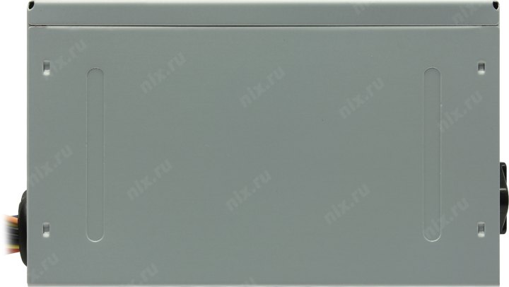 Блок питания 350W ExeGate AB350 (ATX, 8cm fan, 24pin, 4pin, 3xSATA, 2xIDE)