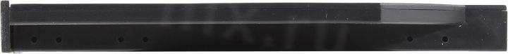 Orient UHD-2SC12PL Шасси для 2.5" SATA HDD 9.5мм для установки в  SATA 12.7мм отсек оптического привода ноутбука