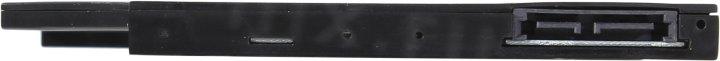 Orient UHD-2SC9PL Шасси для 2.5" SATA HDD 7 мм для установки вSATA 9.5мм отсек  оптического  привода ноутбука  Slim