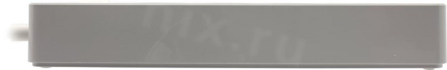 Удлинитель HARPER UCH-340 White 1.5м (3 розетки + 3 USB)