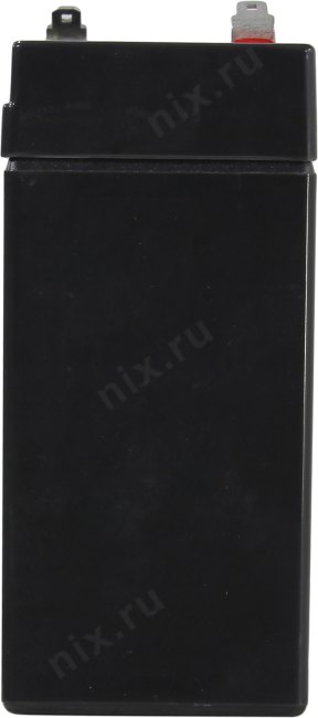 Аккумулятор Delta DT 4045 (4V 4.5Ah) для слаботочных систем