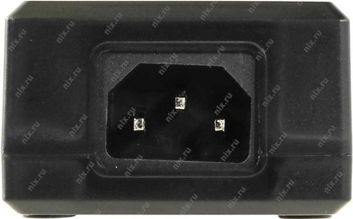 KS-is Hitti KS-224 блок питания (12-24V 100W  USB)+8  сменных разъёмов  питания