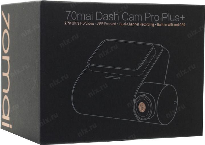 Видеорегистратор 70mai <A500S> Dash  Cam Pro  Plus+