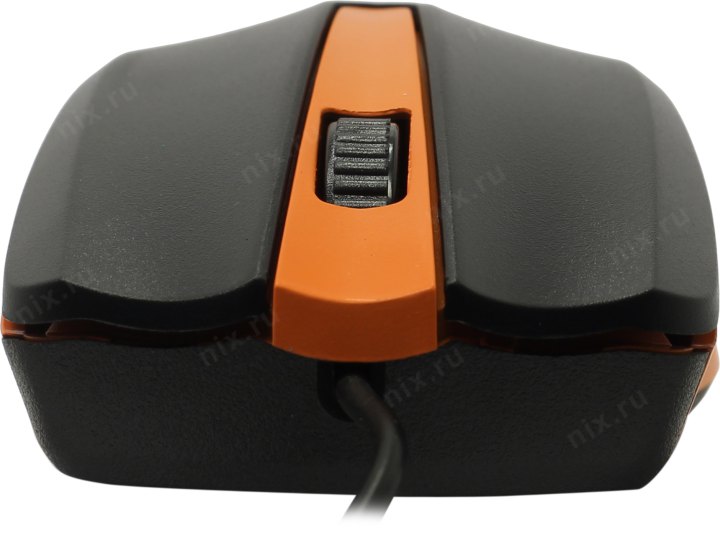 Мышь ExeGate Professional Standard SH-9030BO (USB, оптическая, 1200dpi, 3D, 3 кнопки и колесо прокрутки, длина кабеля 1,35м, черная, Color Box)
