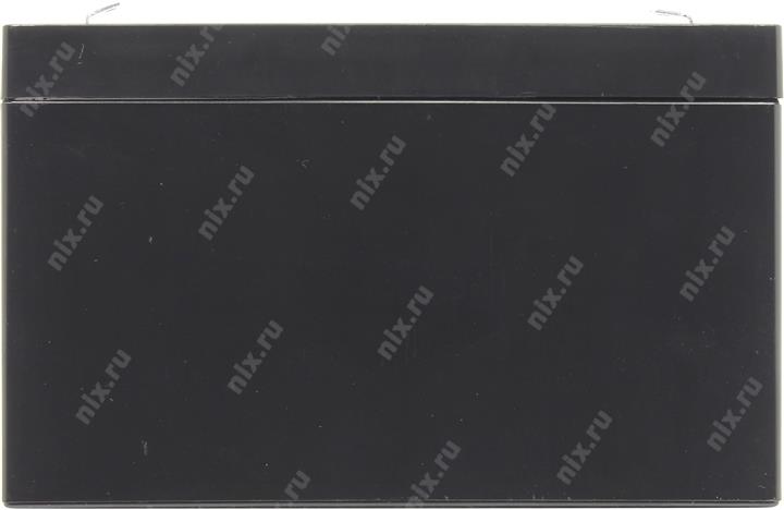 Аккумуляторная батарея ExeGate GP672 (6V 7.2Ah, клеммы F1)