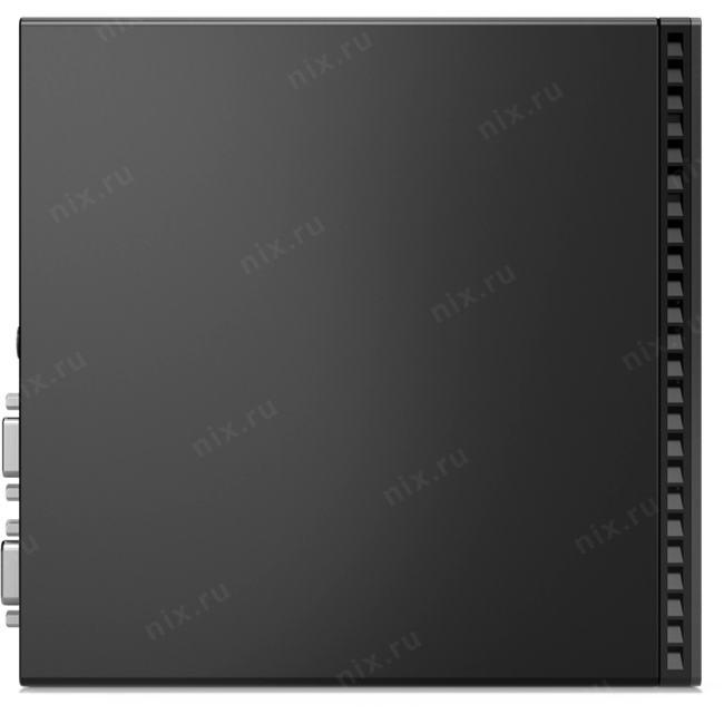 11DT003LRU Lenovo ThinkCentre Tiny M70q i3-10100T 8GB 256GB SSD M.2 WiFi  BT  Vesa Mount W10Pro