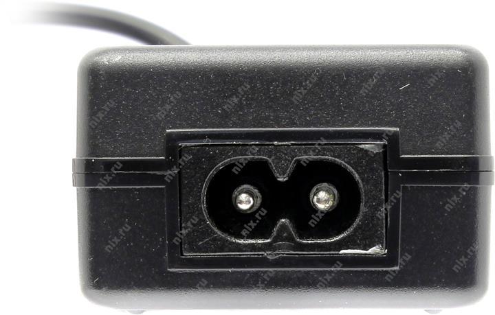 Блок питания STM BL 40 (9.5-20V  40W)+5 сменных разъёмов питания