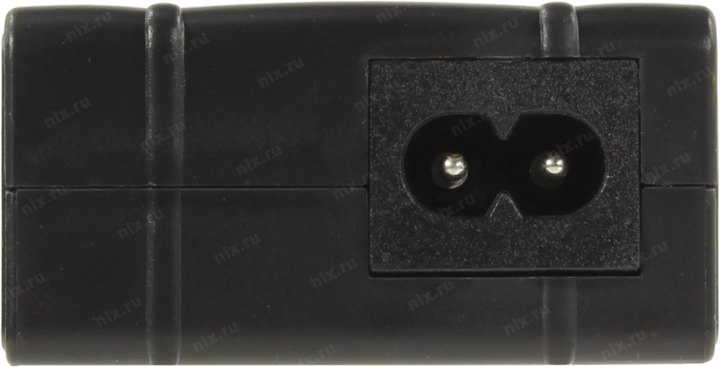 CROWN Micro CMLC-3232 блок питания (15-19.5V 100W)+8 сменных разъёмов  питания