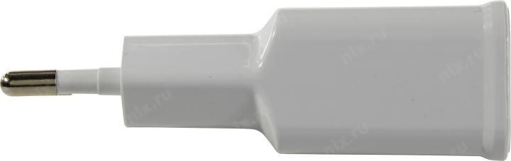 OLTO WCH-4103 Зарядное устройство USB (Вх. AC100-240V Вых. DC5V  5W  USB кабель microUSB)