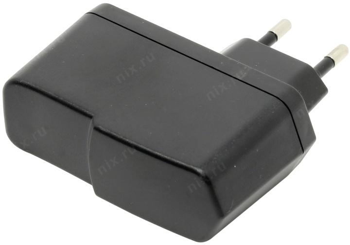 KS-is Tich KS-167 Зарядное устройство USB (Вх. AC220V Вых. DC5V 10W USB кабель microUSB/Apple 30-pin)