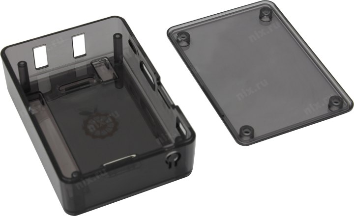 ACD RD034 Корпус для Orange Pi Black ABS Case for Pi Lite