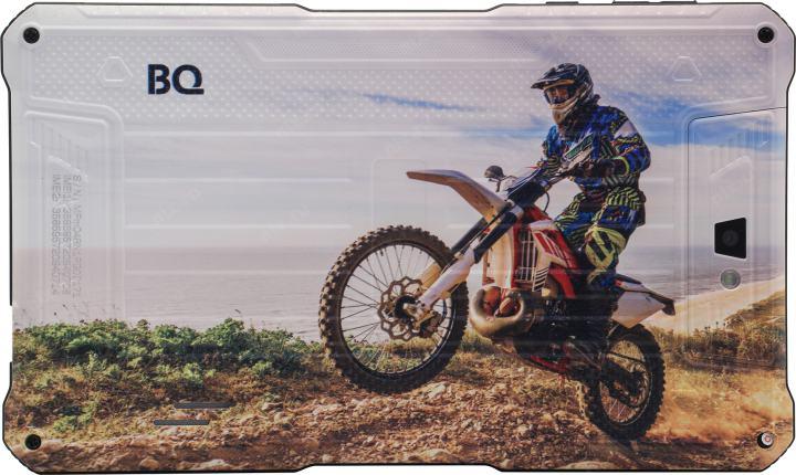 Планшет BQ Armor BQ-7082G Print 16 /1Gb/16Gb/3G/GPS/Andr10/7"