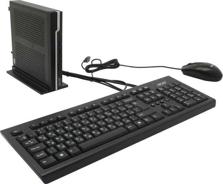 ПЭВМ Acer Veriton N4670G DT.VTZER.03D i5 10400/8/1Tb+256SSD/WiFi/BT/noOS